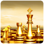 chess android application logo